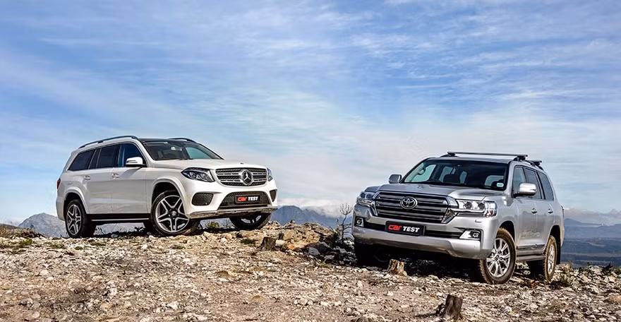 Toyota và Mercedes-Benz nằm trong top các thương hiệu ôtô giá trị nhất thế giới năm 2018. 