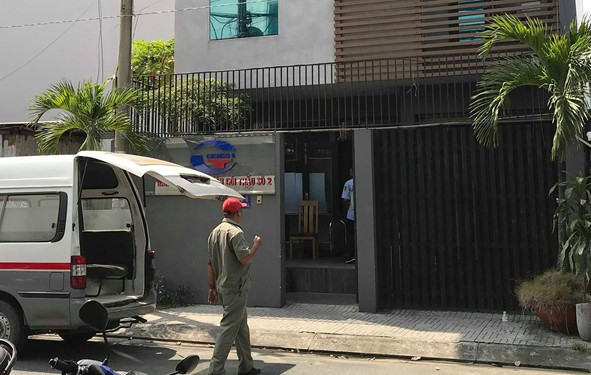 Phó Tổng Giám đốc Cienco 6 tự tử khi đang bị điều tra