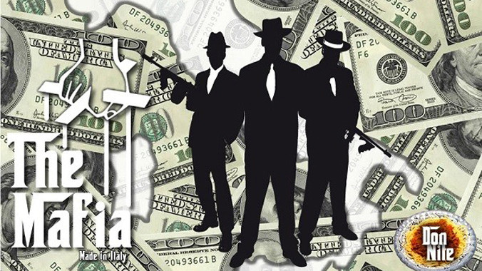 Doanh thu của mafia Ý cao hơn EU