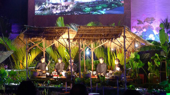 Đờn ca tài tử minh chứng sức sống, sức lan tỏa văn hóa Việt