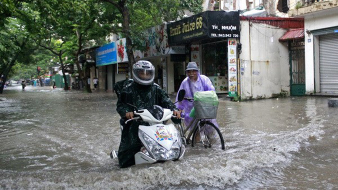 Ảnh minh họa: Thế Duyệt/TTXVN 