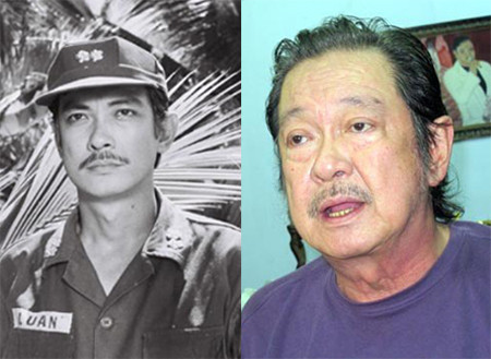 Nguyễn Chánh Tín trong phim và ngoài đời hiện nay