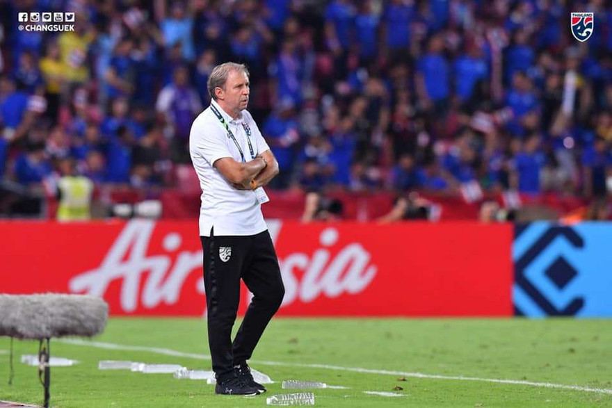 HLV Milovan Rajevac.