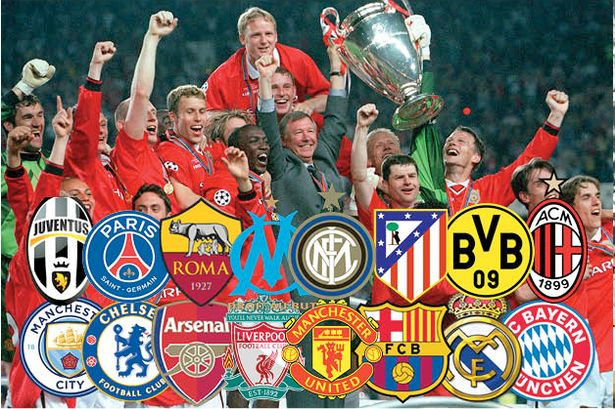 Rò rỉ kế hoạch tổ chức siêu giải đấu của ‘liên minh ma quỷ’