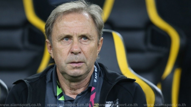 HLV Milovan Rajevac chỉ hài lòng với kết quả