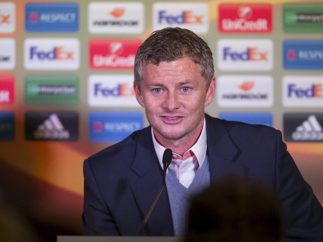 Ole Gunnar Solskjaer sẽ dẫn dắt M.U đến hết mùa giải này