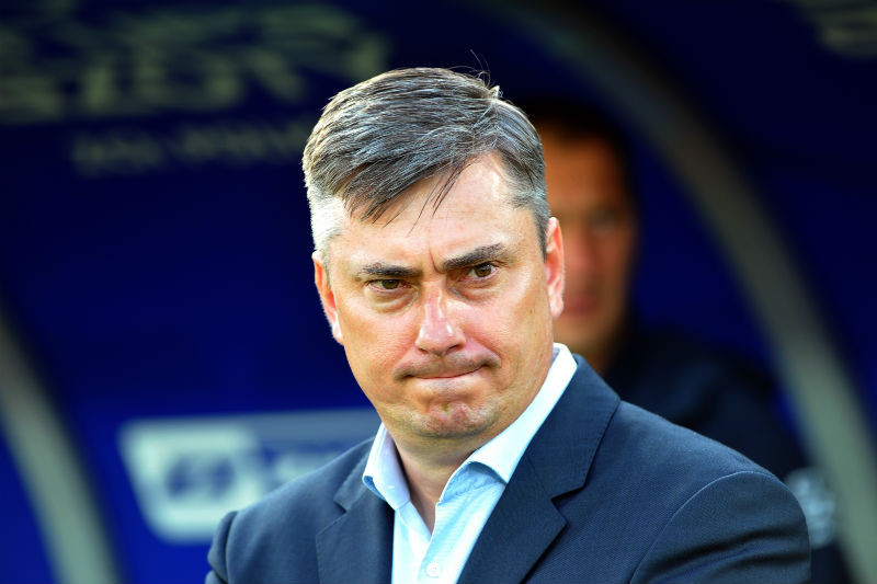 HLV Olympic UAE, Maciej Skorza