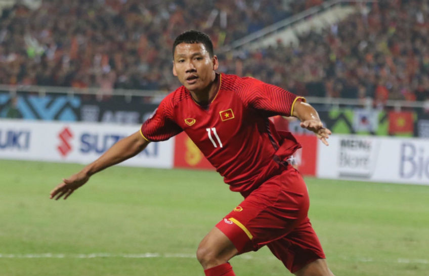 VIDEO: Hạ knock-out Malaysia, tuyển Việt Nam đăng quang AFF Cup 2018 