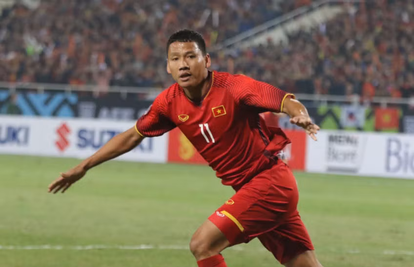 VIDEO: Hạ knock-out Malaysia, tuyển Việt Nam đăng quang AFF Cup 2018 