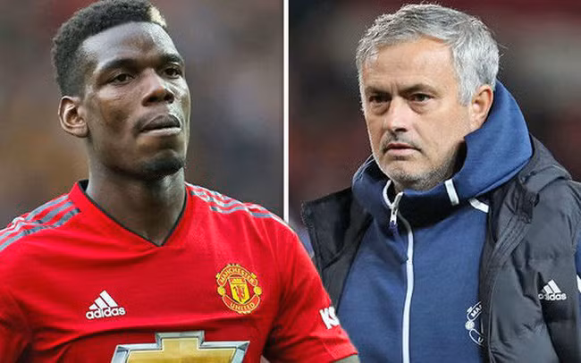 Jose Mourinho đang mất quyền kiểm soát Man Utd?