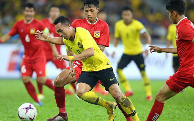 Việt Nam vs Malaysia, 19h30 tối nay