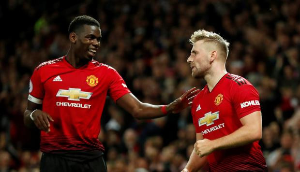 Man Utd đang có tinh thần rất tốt