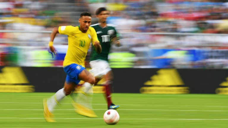 Brazil vs Bỉ là cặp đấu trong mơ với người hâm mộ