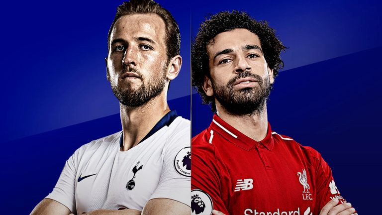 Tottenham vs Liverpool, 18h30 tối 15/9