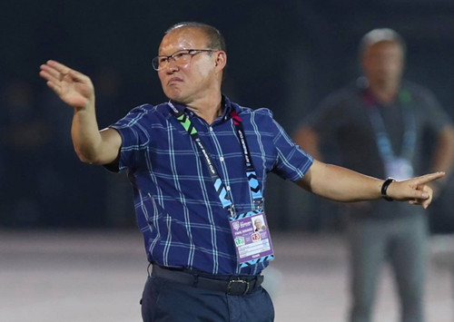 Tuyển Việt Nam có thể toan tính chọn đối thủ ở bán kết AFF Cup