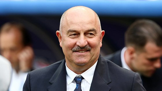 Thông tin nóng bán kết Pháp - Bỉ: HLV Nga ủng hộ 'Quỷ đỏ'