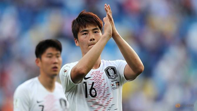 Mất Ki Sung-yueng là tổn thất lớn với Hàn Quốc.