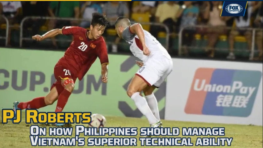 Chuyên gia Fox Sport: ‘Tuyển Việt Nam chơi biến ảo nhất AFF Cup’