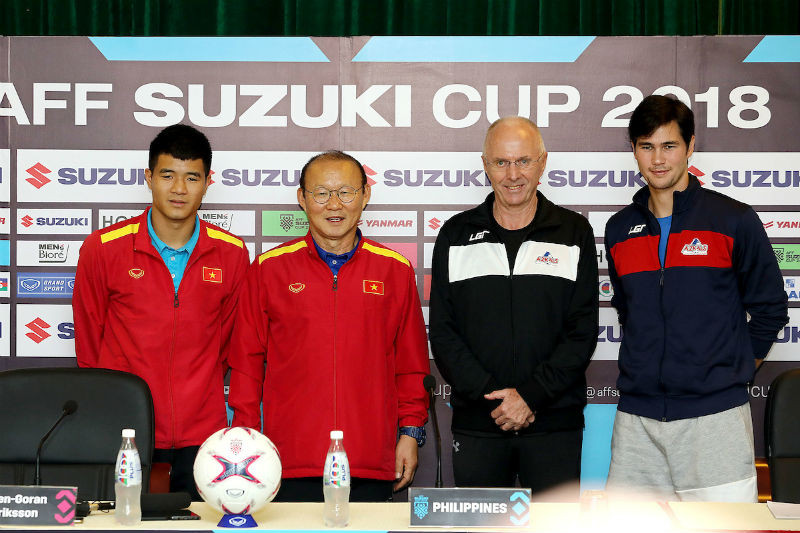 Truyền thông Philippines không có nhiều niềm tin vào đội nhà