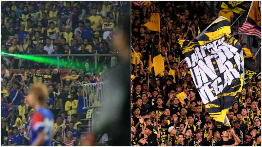 Tấn Trường mắc sai lầm năm 2010 sau khi bị chiếu laser vào mắt