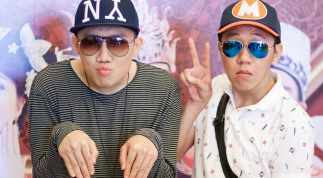 Anh Đức: 'Trấn Thành bớt cao ngạo sau khi cưới Hari'