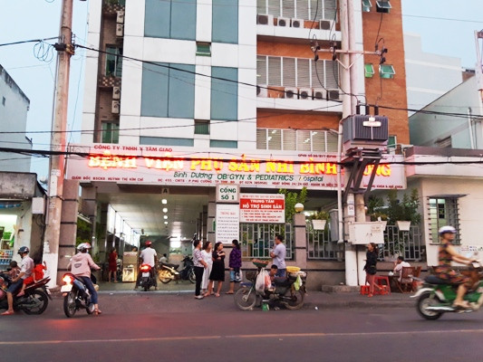 Sở Y tế Bình Dương bác thông tin bé 2 tháng tuổi tử vong do vắc xin