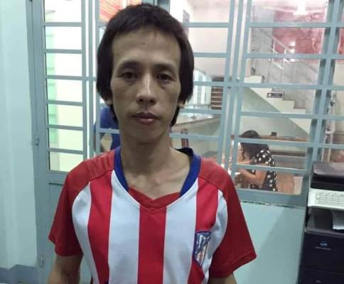 Hành trình 18 giờ truy bắt nghi phạm vụ thảm sát ở Bình Dương