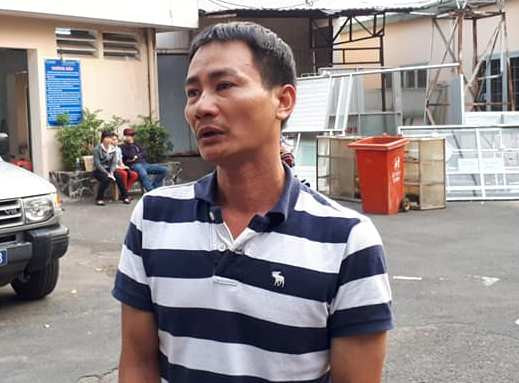 Bé 2 tháng tuổi tử vong sau tiêm chủng, bệnh viện nhi 'né' cấp giấy báo tử?