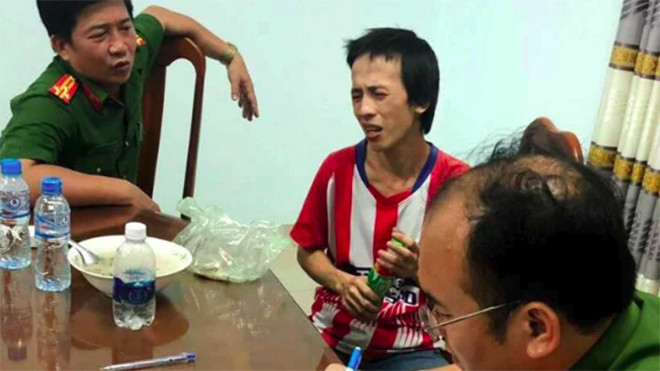 Vụ thảm sát ở Bình Dương: 'Chưa thể đón nhận thành ý của gia đình hung thủ'