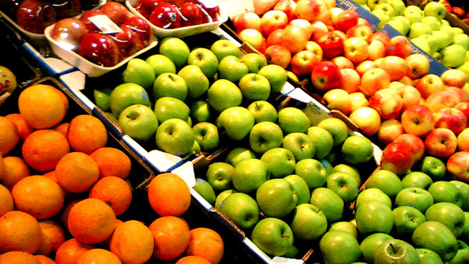 Hoa quả được tẩm ướp hóa chất gì để tươi lâu vẫn chưa có lời giải đáp