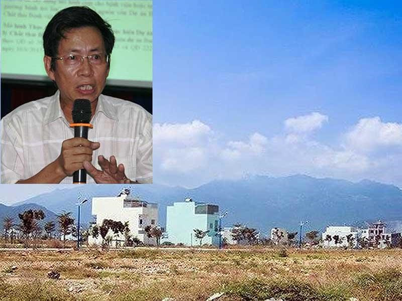 Gây hậu quả nghiêm trọng, cựu Phó chủ tịch TP Nha Trang bị truy tố