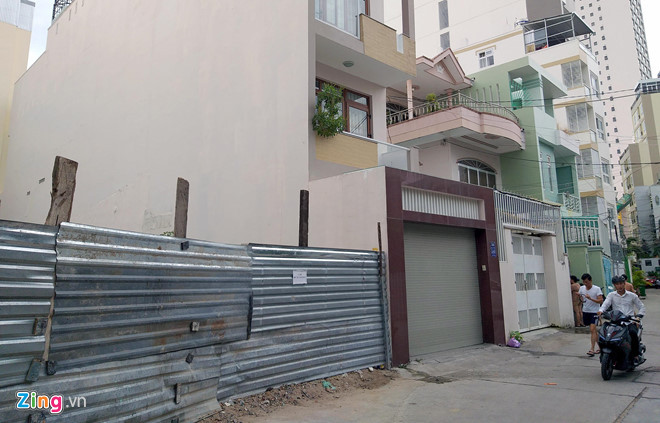 Lô đất vợ chồng luật sư Trần Vũ Hải mua có giá thấp hơn thị trường