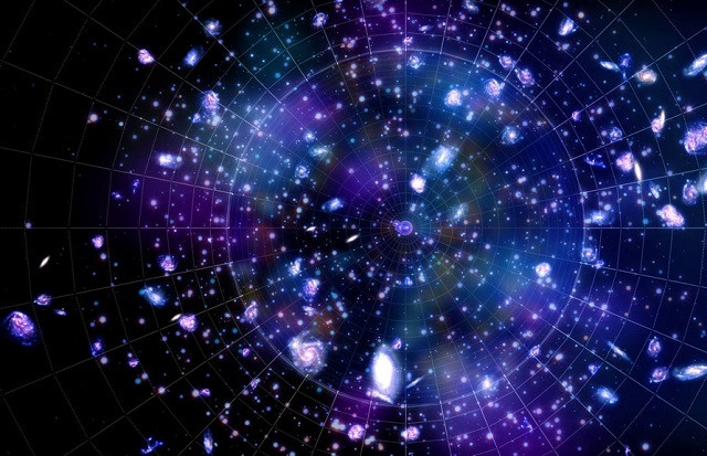 Các nhà khoa học xác định được tuổi của vũ trụ