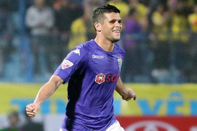 Alvaro Silva tin Quang Hải đủ sức thi đấu ở La Liga.