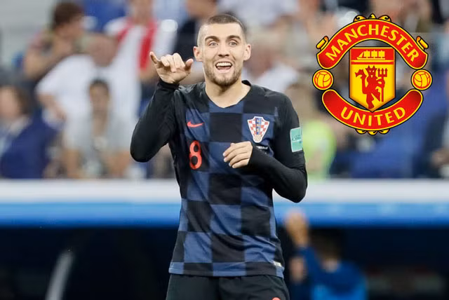 Vì Mourinho, sao Croatia quyết ‘cạch mặt’ M.U