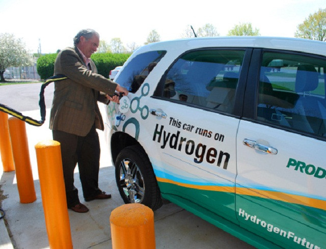 Các nhà khoa học phát minh ra cách tạo ra 'năng lượng vô tận'