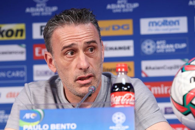 Thắng chật vật trước Philippines, HLV Hàn Quốc vẫn hài lòng