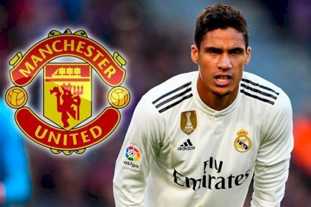Raphael Varane muốn rời Real ngay trong mùa hè này.