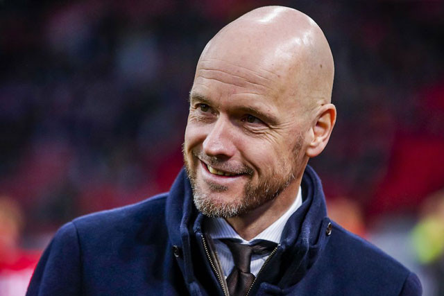 HLV Ajax hé lộ bí quyết loại Juventus