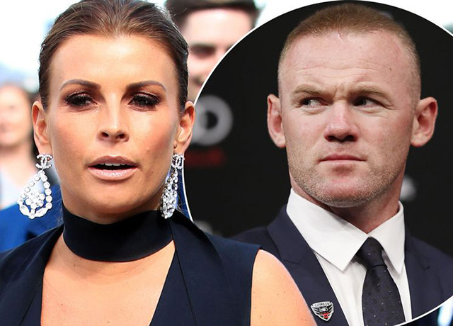 Ngôi sao Wayne Rooney hồi hương vì... sợ vợ