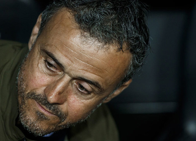 Con gái 9 tuổi của HLV Luis Enrique qua đời vì bệnh ung thư xương