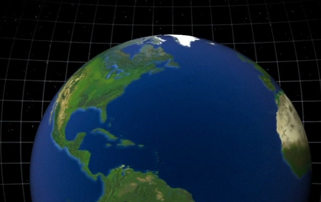 Bom thời tiết có sức tàn phá như thế nào? 