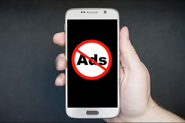 Cách hạn chế quảng cáo khó chịu trên smartphone Android