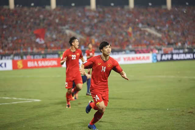 Fox Sports: Tuyển Việt Nam đập tan hy vọng tạo kỳ tích của Philippines