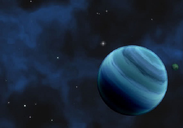 7 nơi trong vũ trụ có thể tồn tại sự sống ngoài Trái Đất 