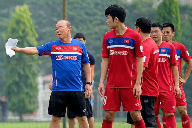 Báo Iran cho rằng đội tuyển Việt Nam có nhiều thứ để đội tuyển quốc gia nước này cần phải đề phòng.