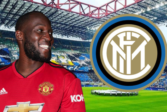 Inter Milan sẽ có Lukaku nếu chịu chi ra 80 triệu bảng.