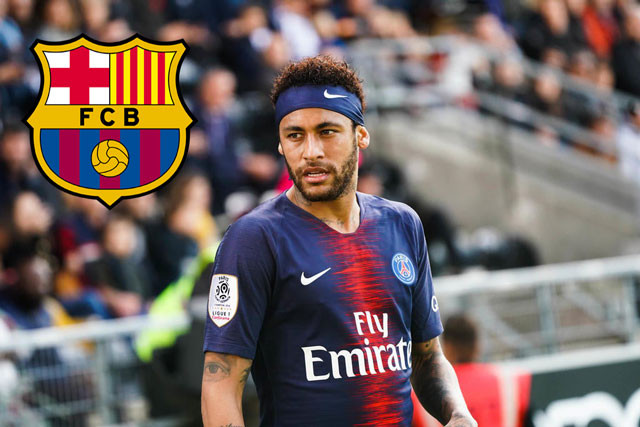Cuộc 'tái hôn' giữa ngôi sao Neymar và Barca trị giá bao nhiêu?