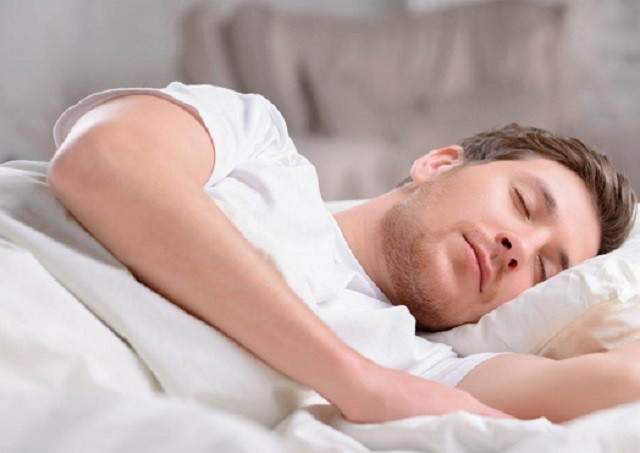 Điều gì xảy ra khi bạn bị thiếu ngủ?