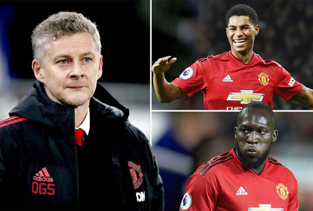 M.U đang đứng trước nguy cơ mất nhiều ngôi sao lớn.